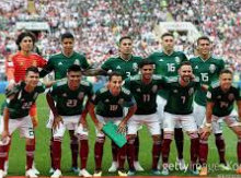 멕시코 대표팀 예상 라인업