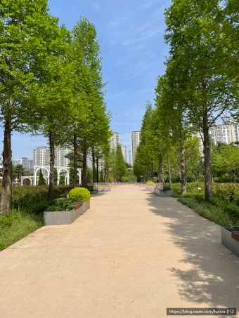 오산 가볼만한곳 맛집 카페 추천 반려견 사진 명소_23