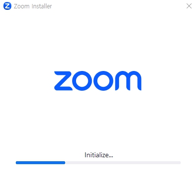 줌PC버전 다운로드