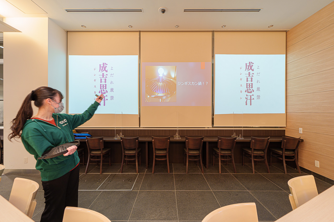 Original source image 7 for OMO3 Sapporo Susukino by Hoshino Resorts: A Stay for Eating Around Susukino.