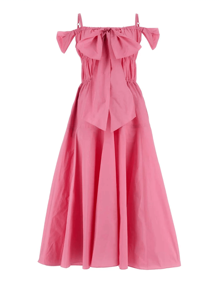 신들린 연애 1회 유인나 원피스