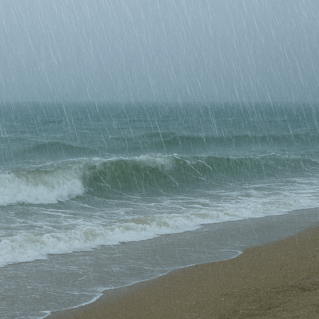 장마예상기간 2025년