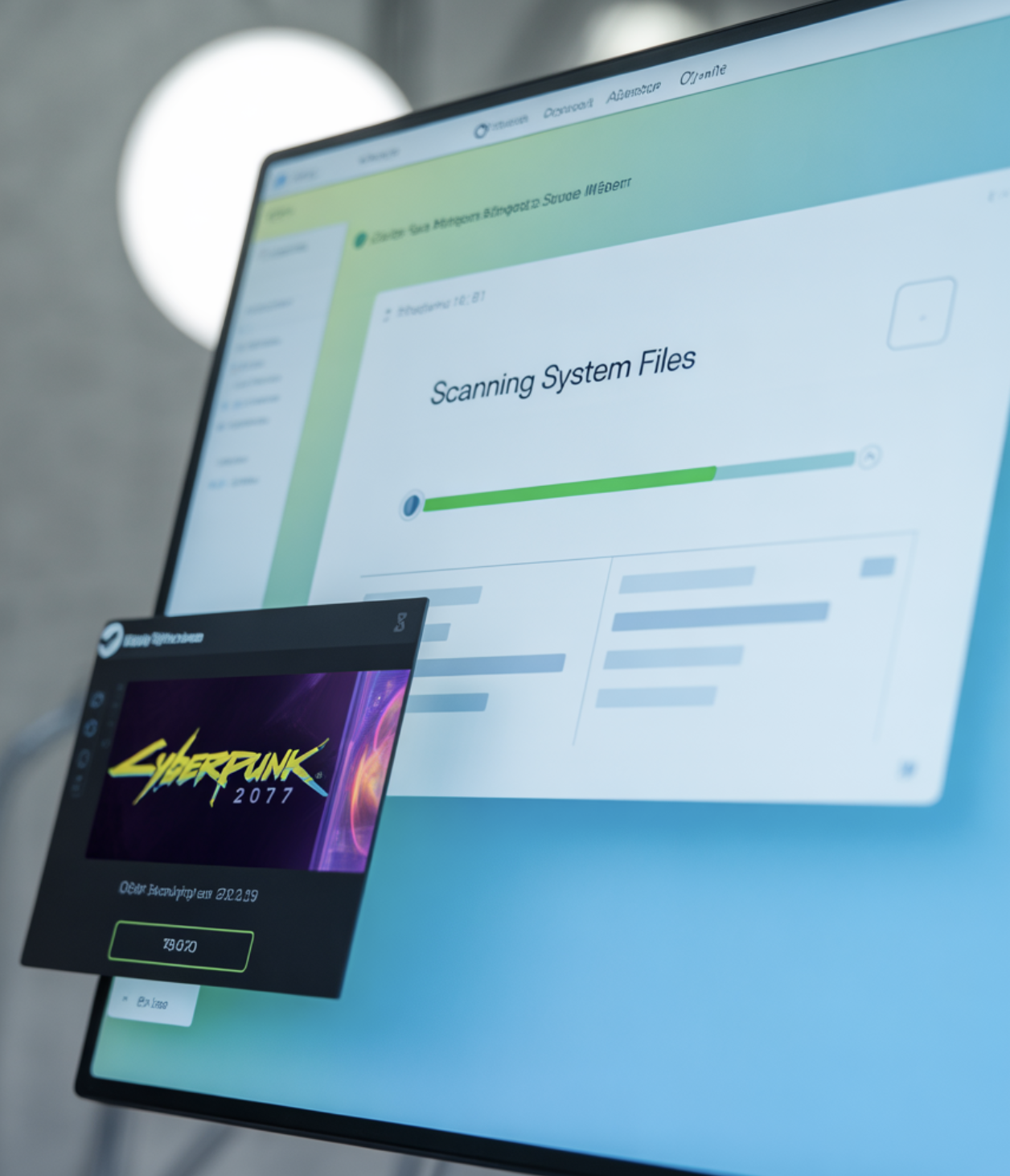 이 오류, 대체 왜 뜨는 걸까요?