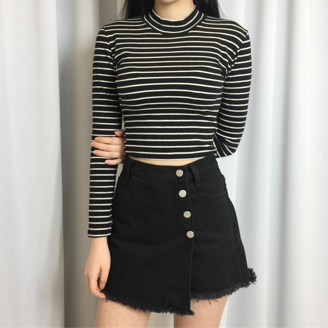 일반인 패션 데일리룩 모음