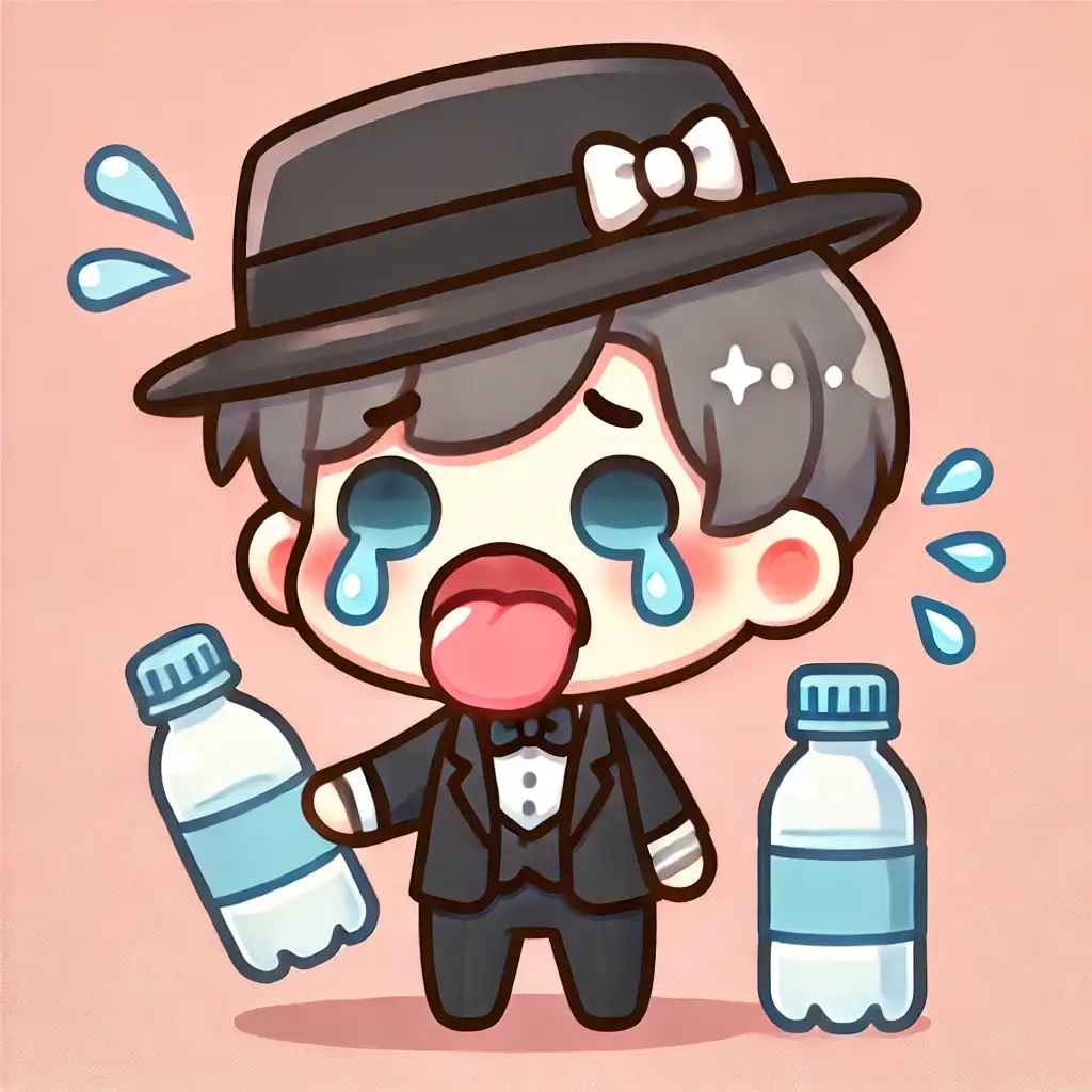 혓바늘이 돋는 이유 11가지와 빨리 낫는 법