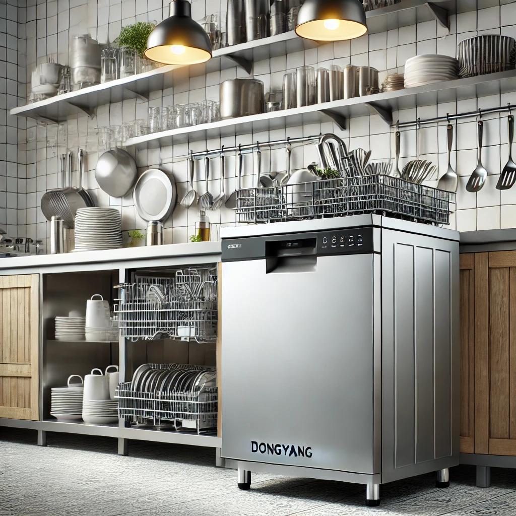 동양매직 식기세척기 업소용