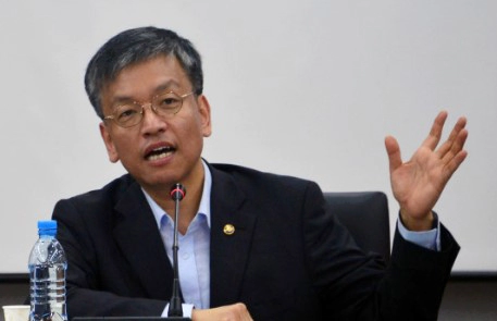 최상목 프로필 나이 고향 학력 재산 경제수석 평가