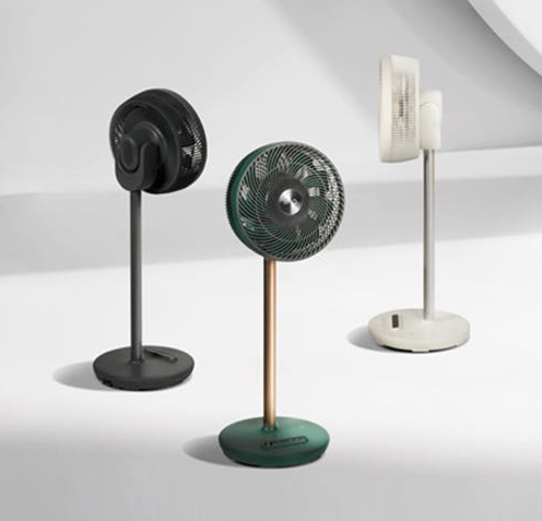 써큘레이터 관련 사진