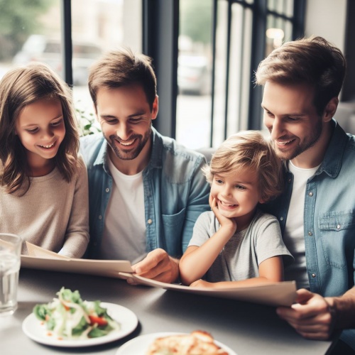 수험생-외식할인