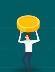 개인사업자 대출 한도