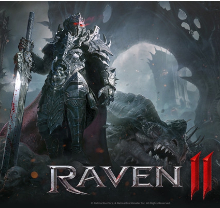 레이븐2