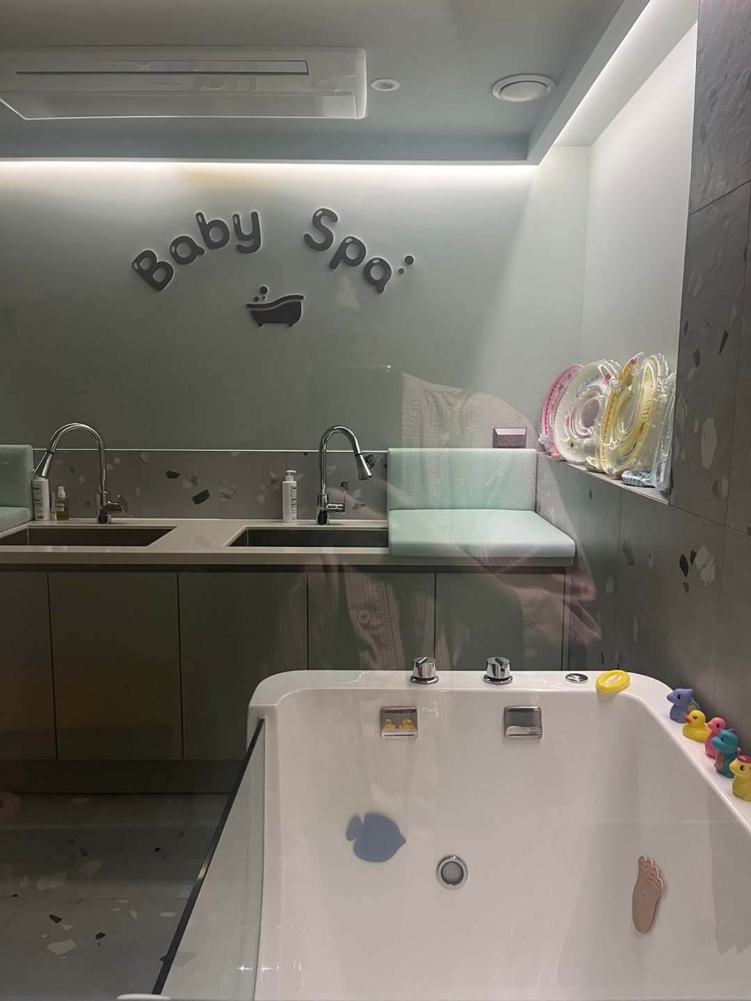 청주 럭스엘리시아산후조리원