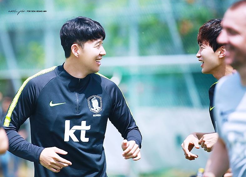 Sonny&#44; Tottenham