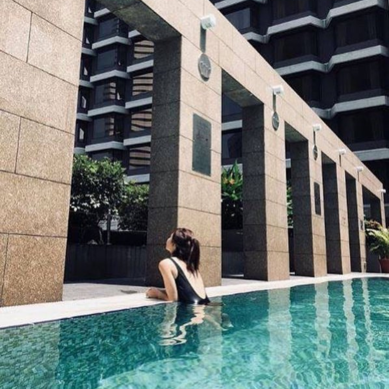 싱가포르 칼튼호텔_14