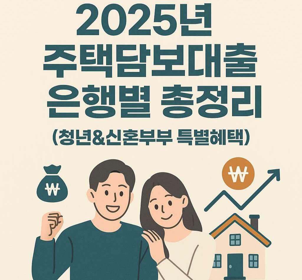 주택담보대출