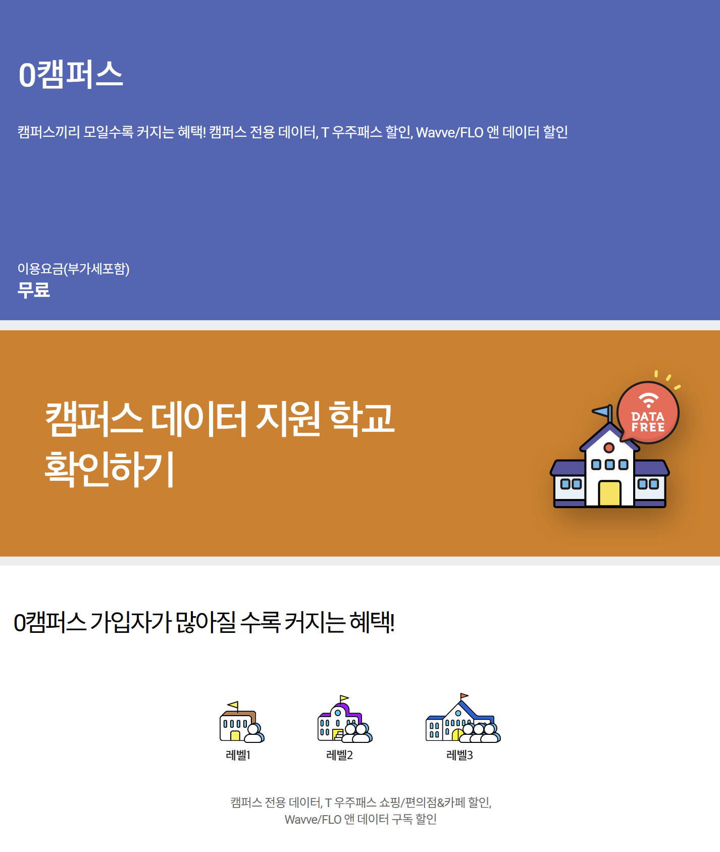 0캠퍼스