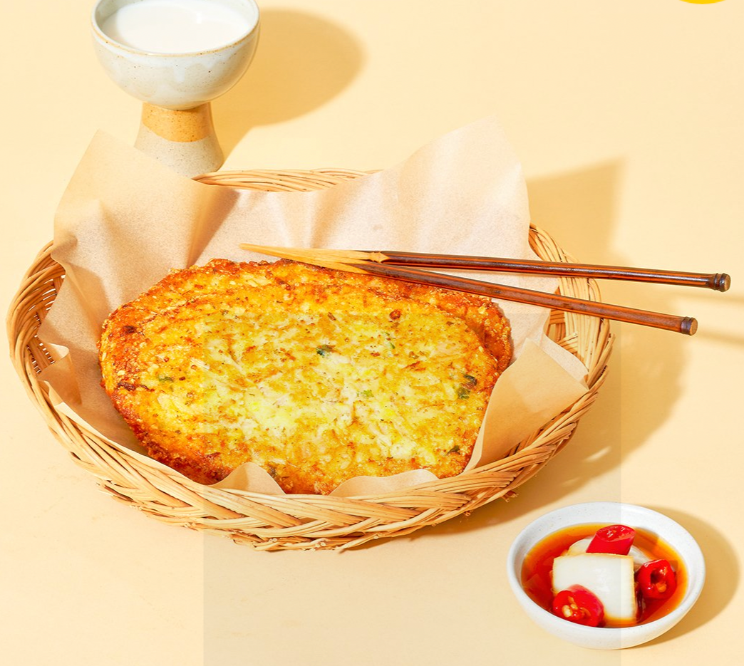 순희네 빈대떡