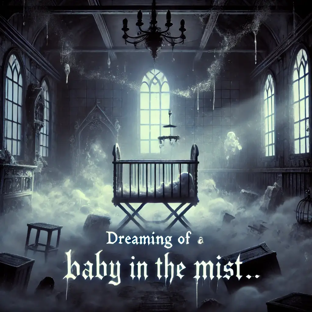 아기가 토하는 꿈 해몽