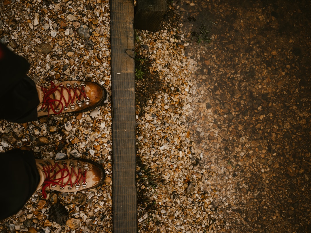 Footwork