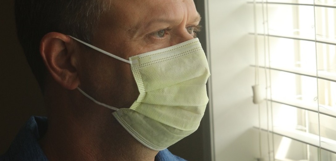 폐렴 증상, 예방접종, 초기증상, 전염경로, 원인, 치료방법