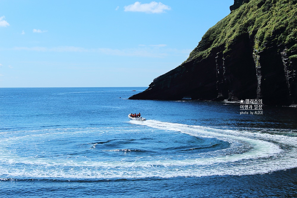 제주도 우도 배시간, 가볼만한곳, 전기차 스쿠터 교통편, 우도 순환버스투어 정리 (제주도 우도 버스여행)