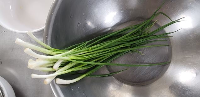 쪽파