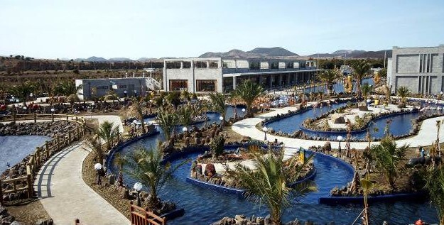 베니스랜드 유럽수국축제