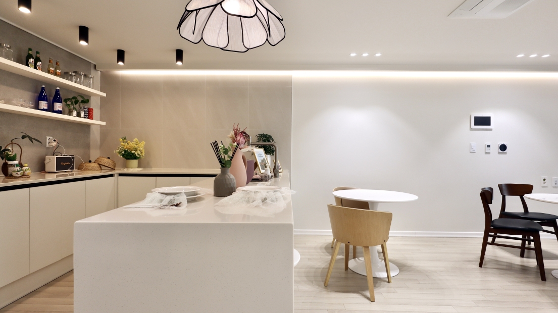 파주 운정 5억대 타운하우스