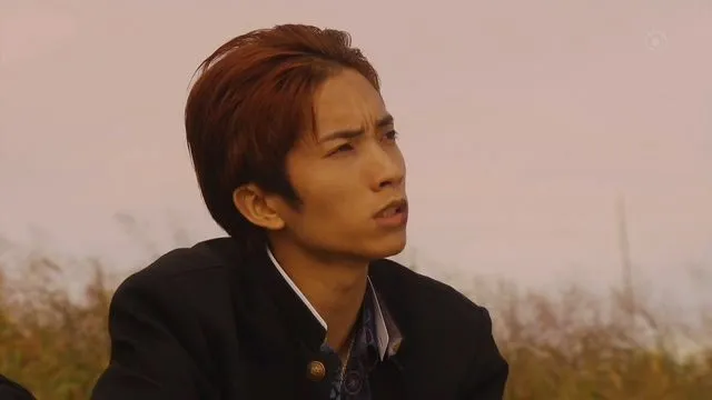 일드 기묘한 이야기 매스매틱의 황혼