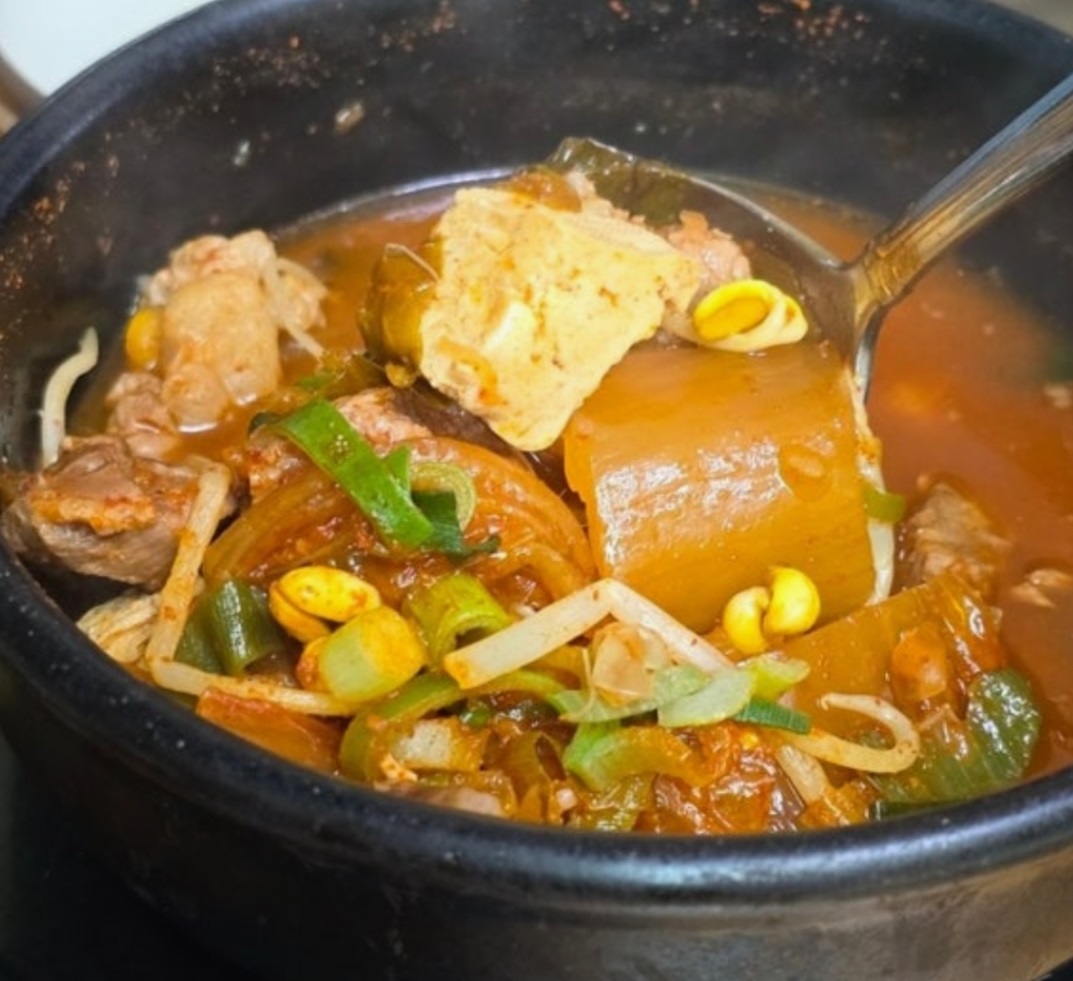 한국인의밥상-김제-명천식당슈퍼-정육점