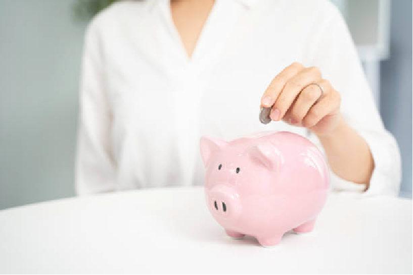 매일 1천 원 절약 습관이 가져온 인생 변화