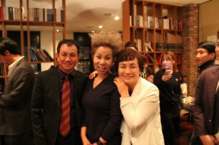 인순이 아버지 해밀학교