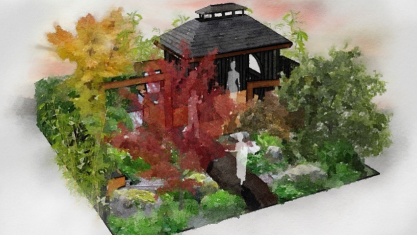 2025 RHS 말번 스프링 페스티벌 쇼가든 8선