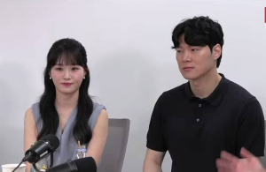 나는솔로20기 현실커필과 비하인드공개