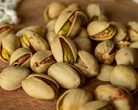피스타치오