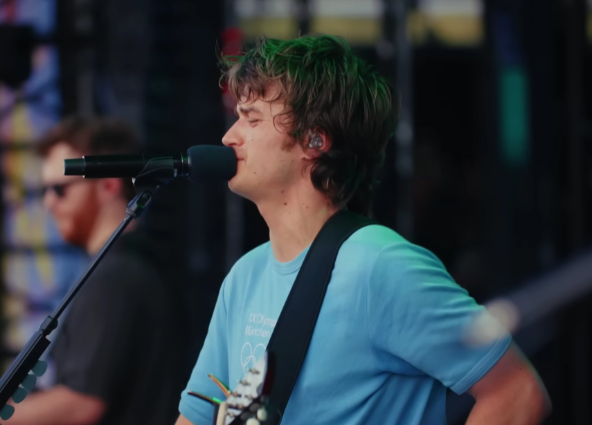 Djo End of Beginning