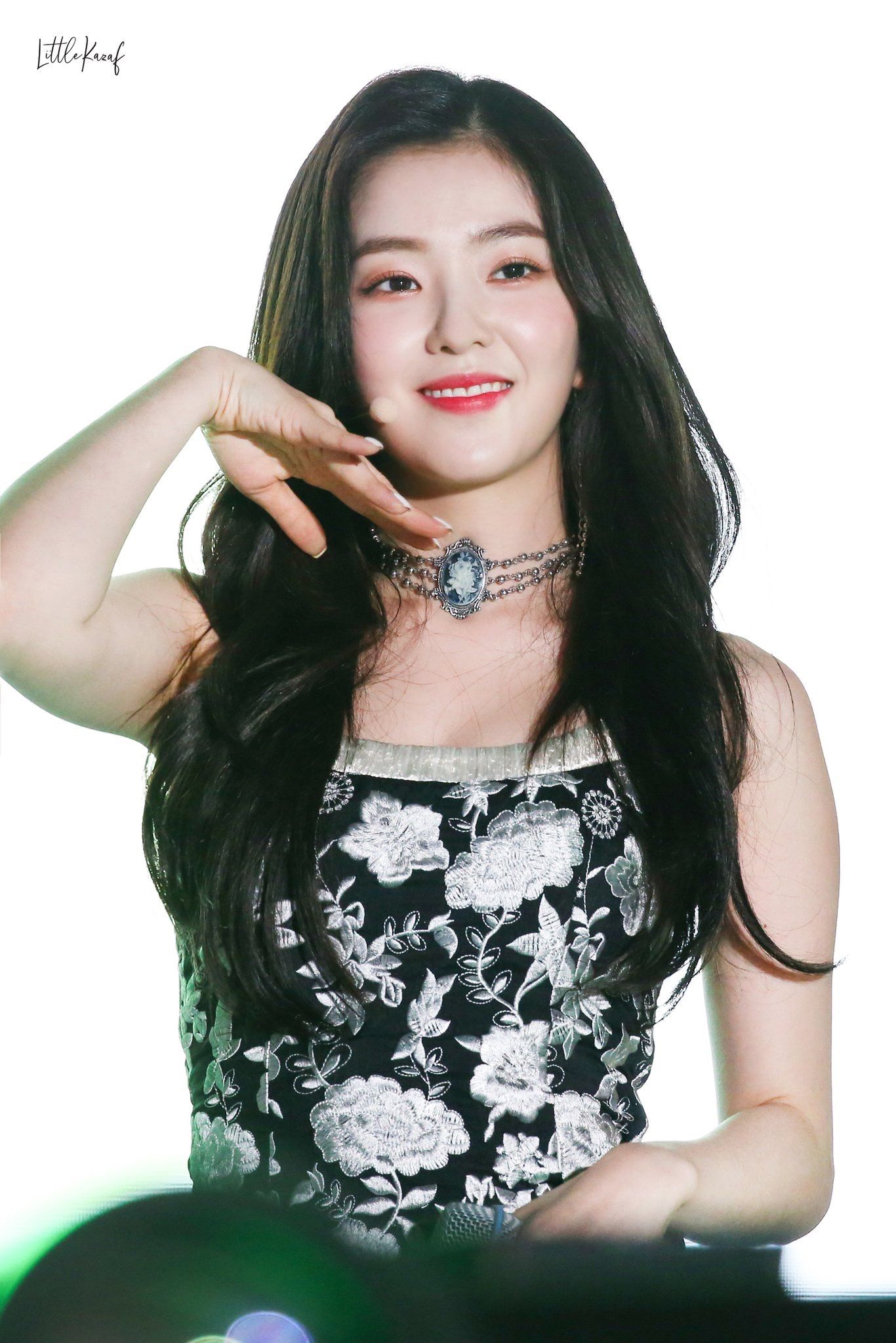 레드벨벳 아이린(배주현)