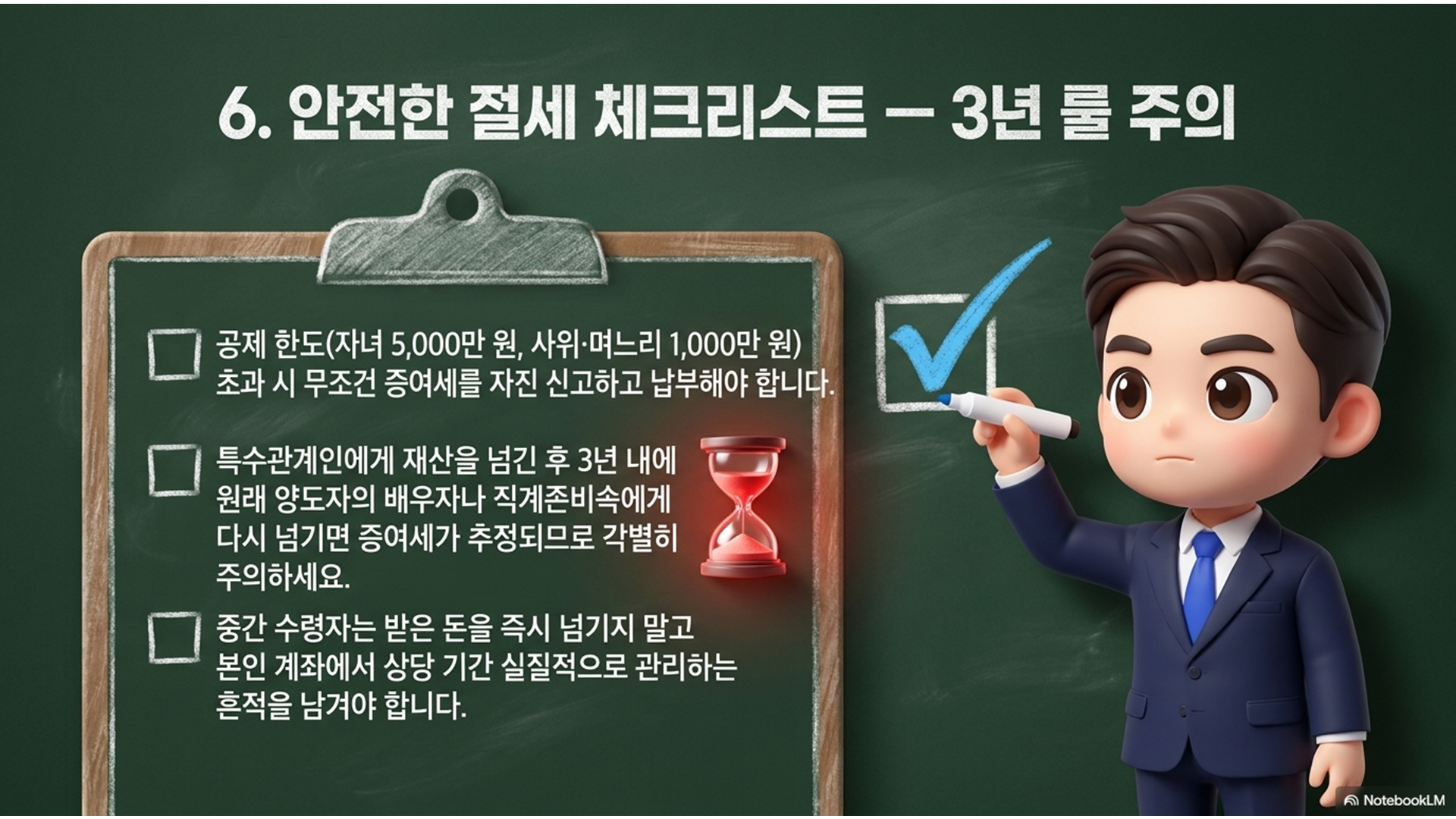 섹션 인포그래픽