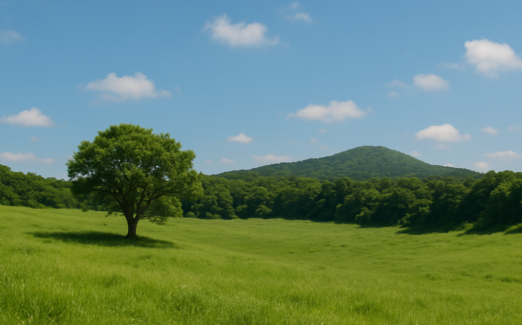 2025 최신 업데이트 제주 중산간 여행 (산굼부리, 오름, 목장)