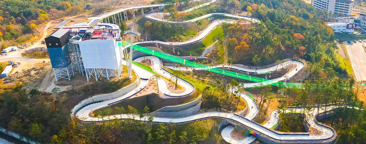 경주 루지월드 추천코스, 이용권 할인쿠폰, 무료사진 네컷, 데이트코스, 가족여행