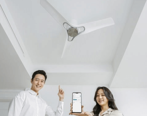 실링팬 기능 장점 설치방법