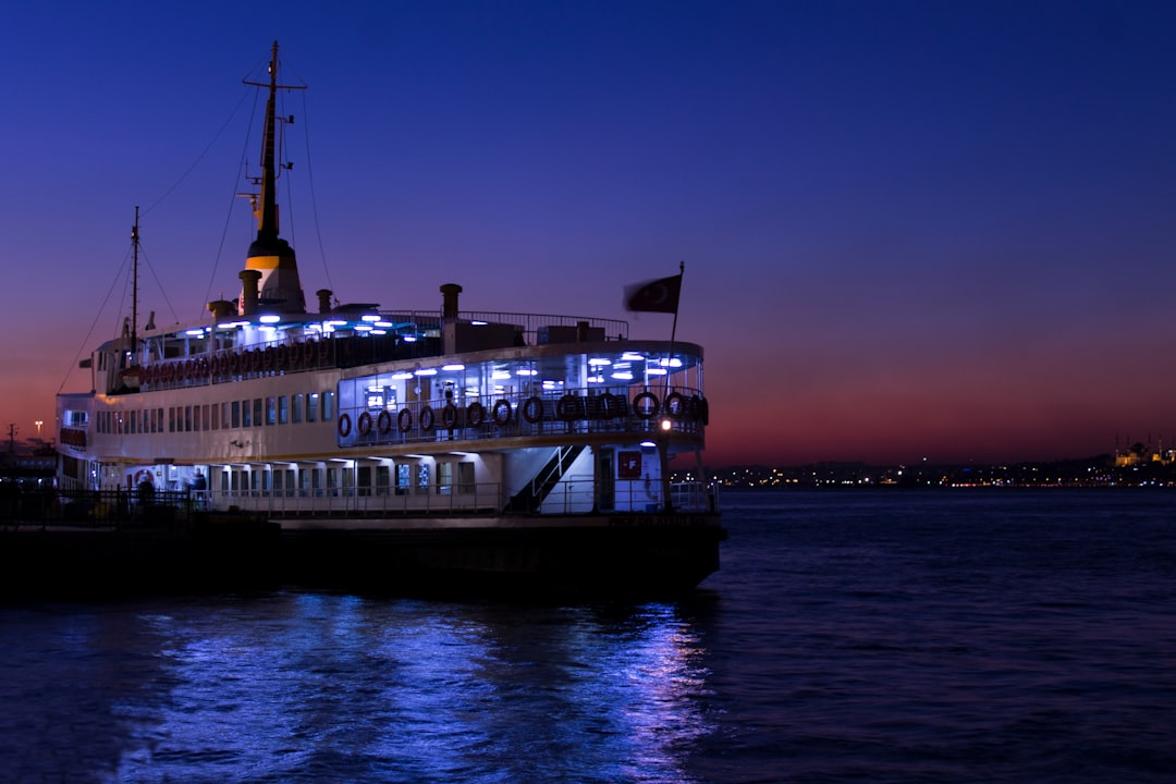 Ferry