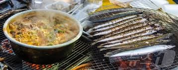 도루묵, 지금 제철! 효능·맛·대중 메뉴·간단 레시피 총정리