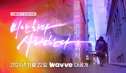 미안하다사랑한다 감독판