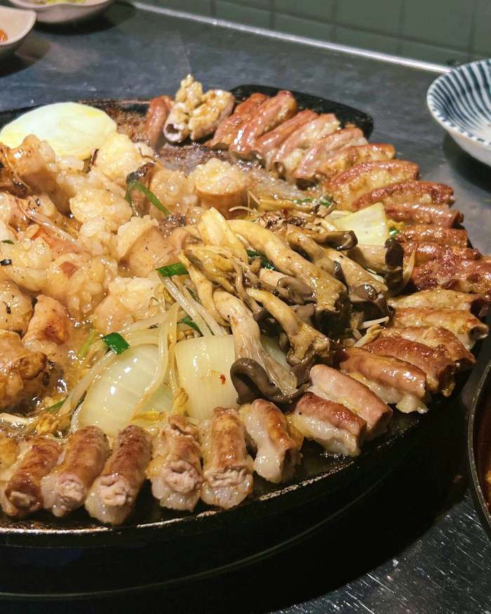 생방송오늘저녁 왕십리 한우 곱창 밀키트 온라인 택배 판매 대창 양깃머리 모듬구이 곱창집 맛집 추천