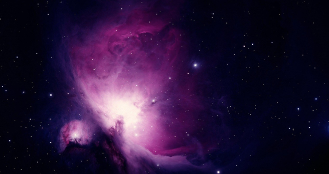 우주의 콜드 스팟 미스터리