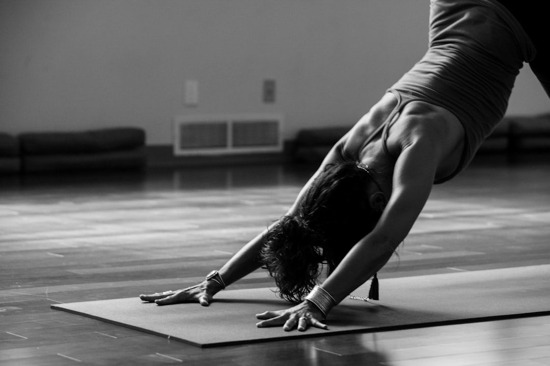 Stretching