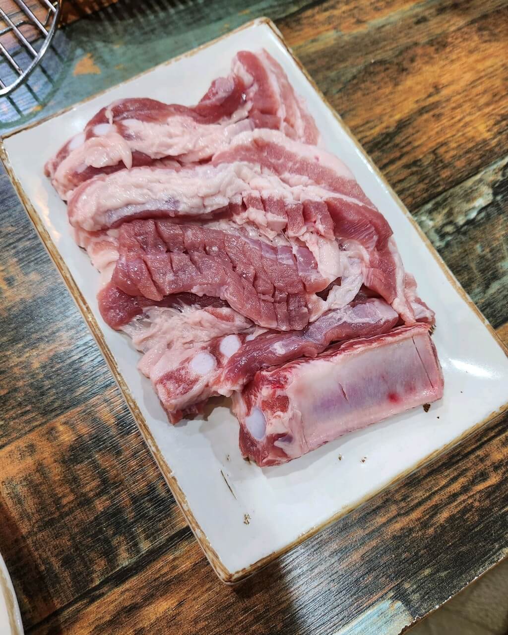 생생정보 가격파괴 Why 부산 대연동 국내산 돼지갈비 맛집 초량갈비 생생정보 2297회