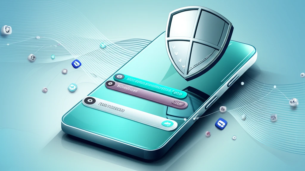 스팸 문자 키워드 차단 설정과 통신사..