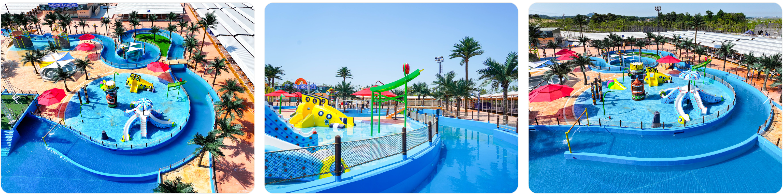 아마존 당진 워터파크 물놀이(공식-홈페이지)